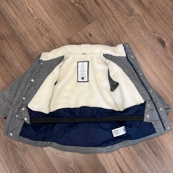 Gap Jacket & Snow Pants Set - Picture 5 of 7